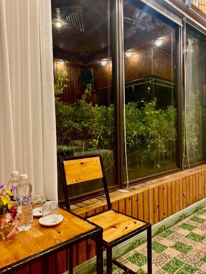 Hang Mua Bamboo Homestay نينه بينه المظهر الخارجي الصورة